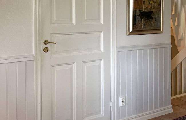 5 Star Holiday Home in Uddevalla - Foto 15