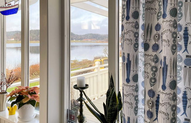 5 Star Holiday Home in Uddevalla - Foto 22