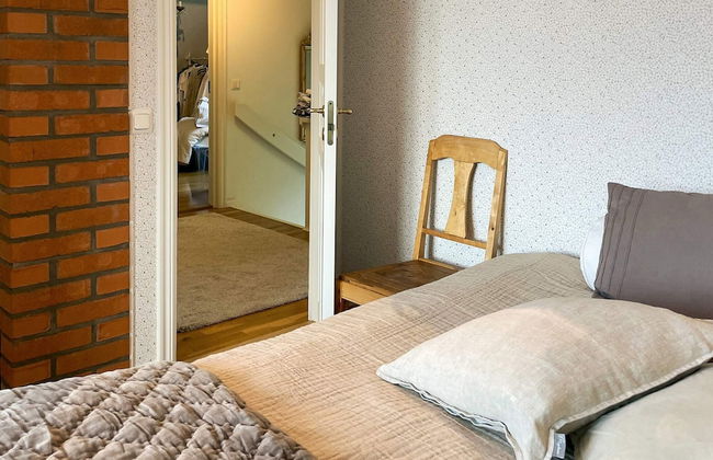 5 Star Holiday Home in Uddevalla - Foto 12