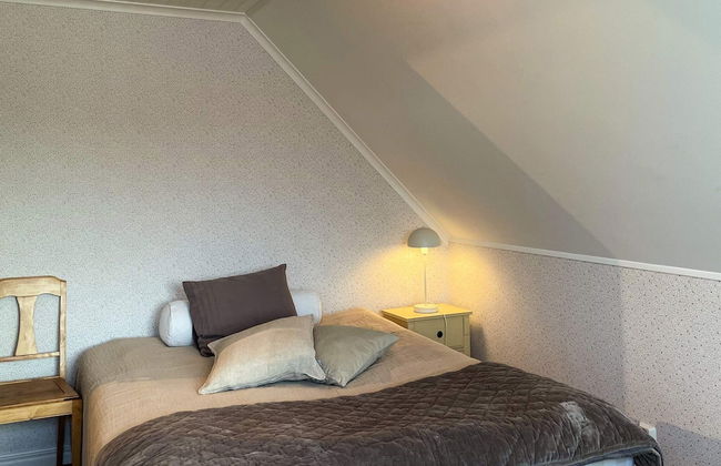 5 Star Holiday Home in Uddevalla - Foto 19