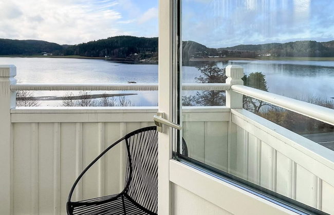 5 Star Holiday Home in Uddevalla - Foto 37