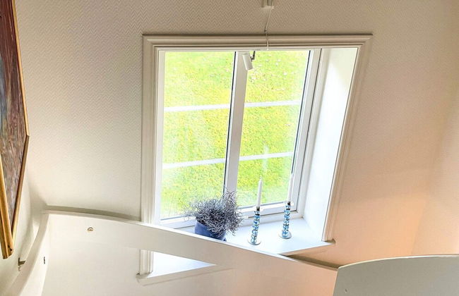 5 Star Holiday Home in Uddevalla - Foto 5