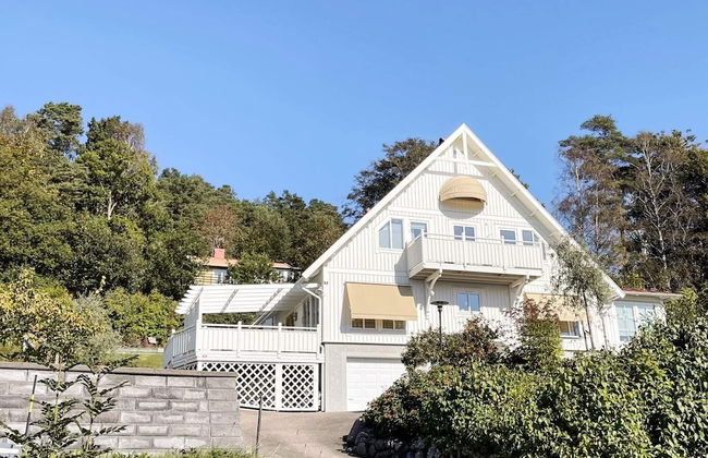5 Star Holiday Home in Uddevalla - Foto 31