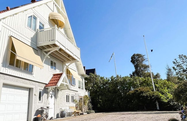 5 Star Holiday Home in Uddevalla - Foto 35