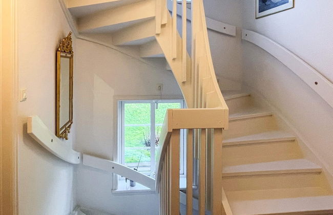 5 Star Holiday Home in Uddevalla - Foto 8