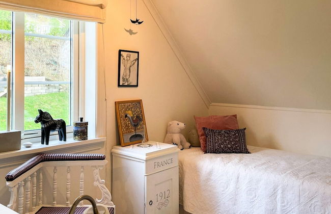 5 Star Holiday Home in Uddevalla - Foto 28
