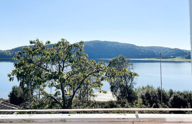 5 Star Holiday Home in Uddevalla - Foto 38
