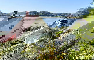 Foto 1 - 5 Star Holiday Home in Uddevalla