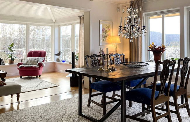 5 Star Holiday Home in Uddevalla - Foto 26