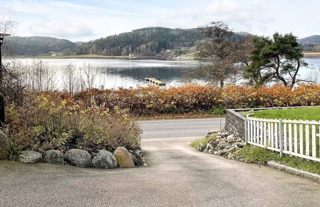 5 Star Holiday Home in Uddevalla - Foto 46