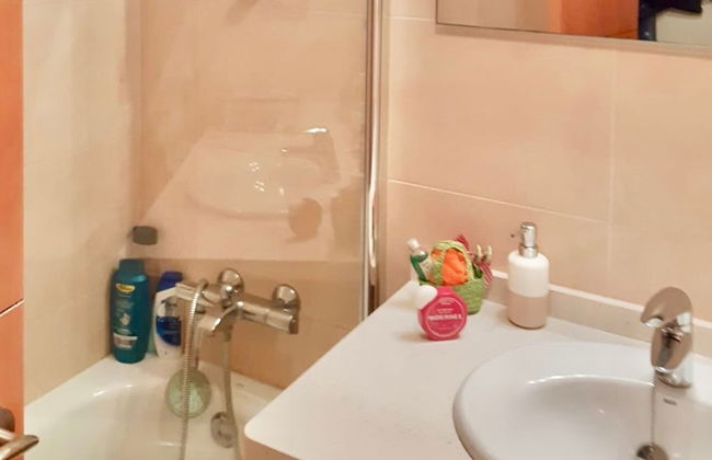 Apartment in Roquetas Near Playa Serena Beach - Foto 15