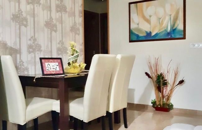 Apartment in Roquetas Near Playa Serena Beach - Foto 10