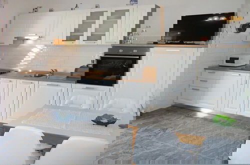 Foto 5 - Apartments Adelheid in Biograd, Close to the Beach