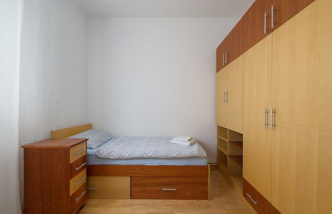 Graceful Apartment in Nature - Photo 4