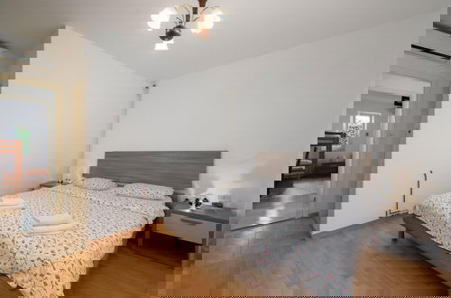 Foto 9 - Graceful Apartment in Nature