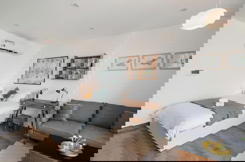 Foto 9 - Saturn- Vinhomes Skylake Apartment