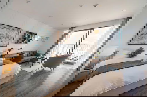 Foto 4 - Saturn- Vinhomes Skylake Apartment