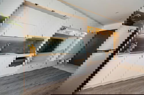 Foto 10 - Saturn- Vinhomes Skylake Apartment