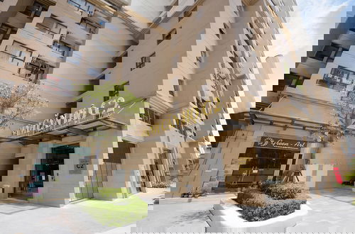 Foto 2 - Saturn- Vinhomes Skylake Apartment