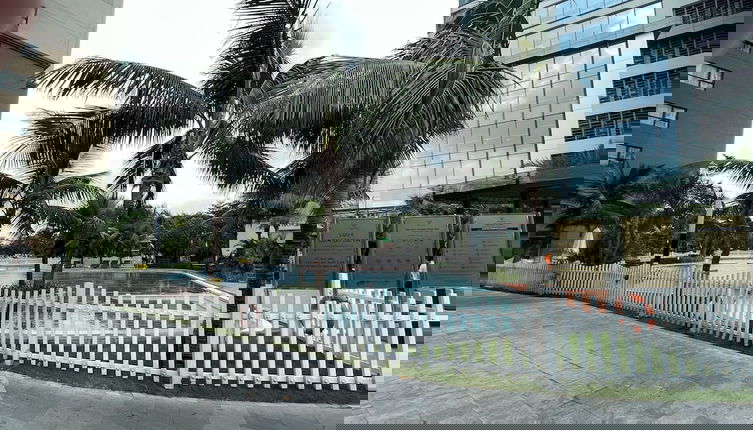 Foto 1 - Saturn- Vinhomes Skylake Apartment