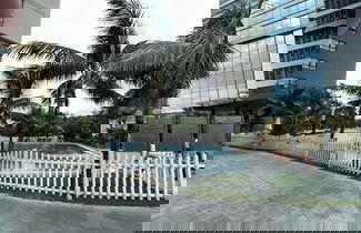 Foto 1 - Saturn- Vinhomes Skylake Apartment