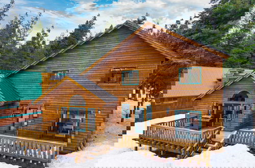 Foto 39 - Donner Ridge by Avantstay Minutes to Skiing Deck, Ping Pong + Pool Table