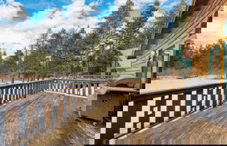 Foto 3 - Donner Ridge by Avantstay Minutes to Skiing Deck, Ping Pong + Pool Table