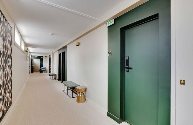 Modern "green Suites" Residence - Meudon/velizy - Foto 2