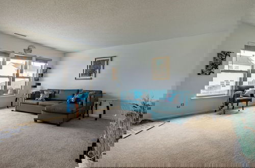 Foto 58 - Spacious 4BR Home With Pool in Indianapolis