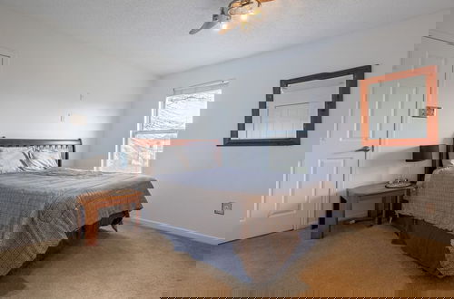 Foto 50 - Spacious 4BR Home With Pool in Indianapolis