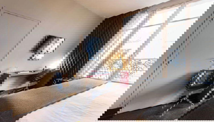 Foto 1 - Charming Studio for 2 People - Tour Eiffel