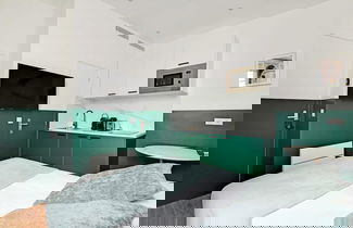 Foto 2 - Beautiful Studio for 2P With A/C - Near Montmartre