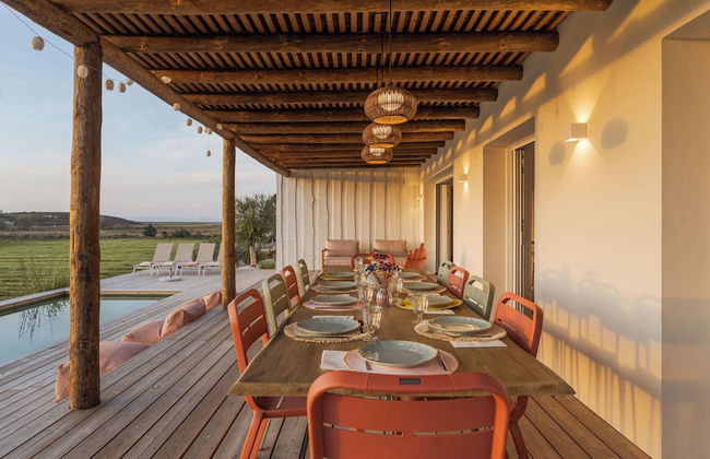 Casa Terracotta - Foto 62