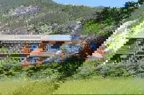 Foto 1 - Cozy Holiday Apartment Near Ski Nassfeld