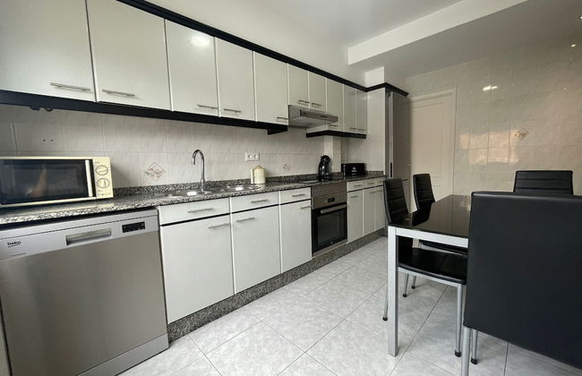 Apartment in Ourense Near City Center - Foto 12