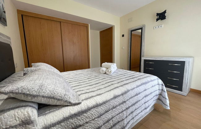 Apartment in Ourense Near City Center - Foto 8