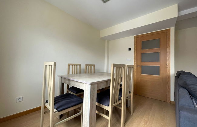 Apartment in Ourense Near City Center - Foto 21