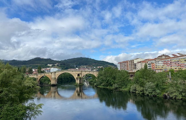 Apartment in Ourense Near City Center - Foto 26