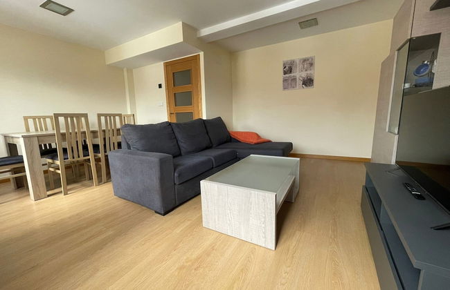 Apartment in Ourense Near City Center - Foto 16