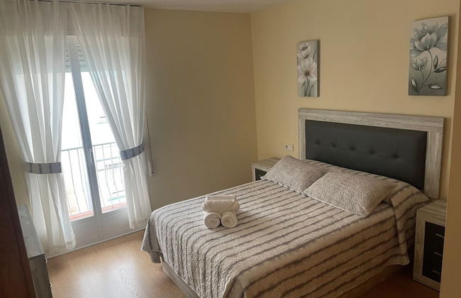 Apartment in Ourense Near City Center - Foto 6