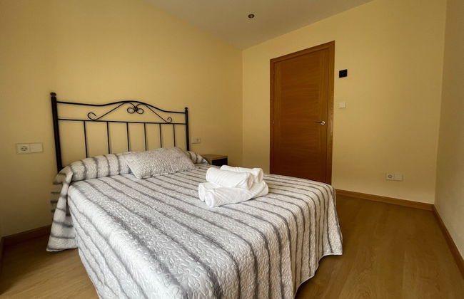 Apartment in Ourense Near City Center - Foto 4