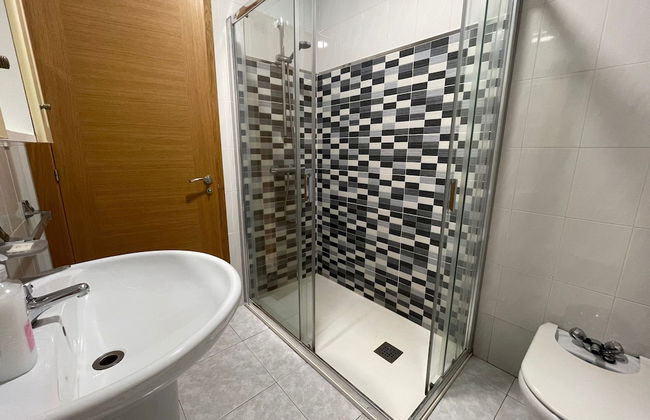 Apartment in Ourense Near City Center - Foto 18