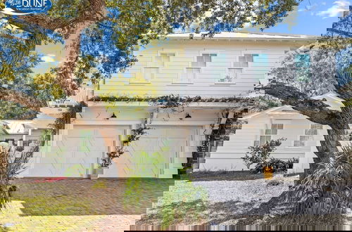 Foto 1 - Hobnob In Old Seagrove \ Private Pool, Golf Cart, Close To Seaside 5 Bedroom Home by RedAwning
