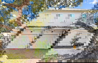 Foto 1 - Hobnob In Old Seagrove \ Private Pool, Golf Cart, Close To Seaside 5 Bedroom Home by RedAwning