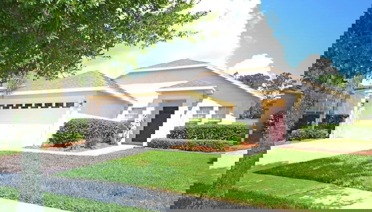 Foto 1 - Murphy's Mansion 4 Bedroom Home by RedAwning