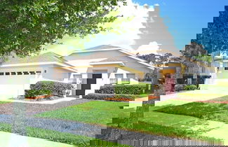 Foto 1 - Murphy's Mansion 4 Bedroom Home by RedAwning