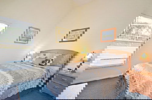 Foto 4 - Murphy's Mansion 4 Bedroom Home by RedAwning