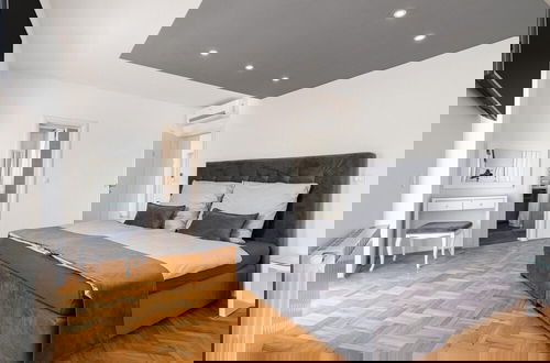 Foto 4 - Aesthetic Villa With Private Pool