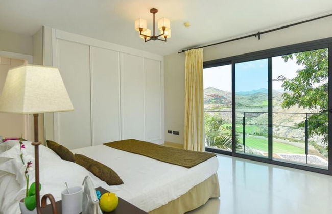 Holiday Home, Maspalomas - Foto 2