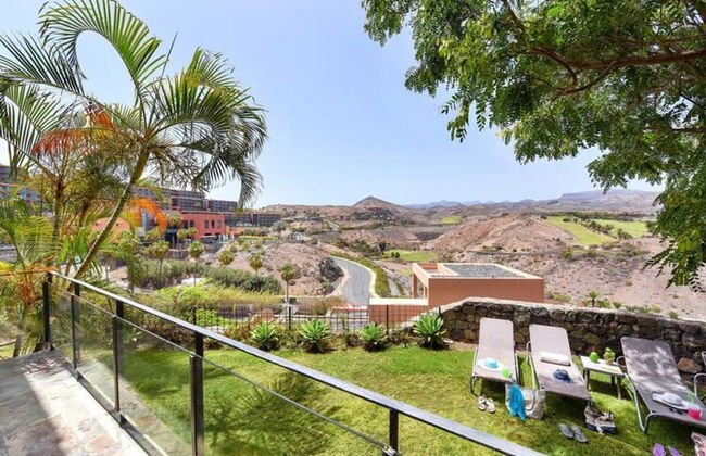 Holiday Home, Maspalomas - Foto 32